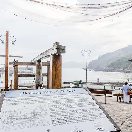 La Casina De Miri 펜션 *