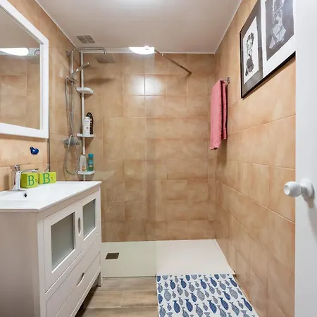 La Casina De Miri 펜션 *