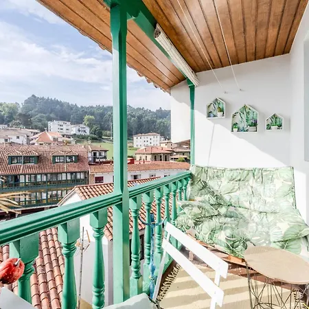 La Casina De Miri 타소네스