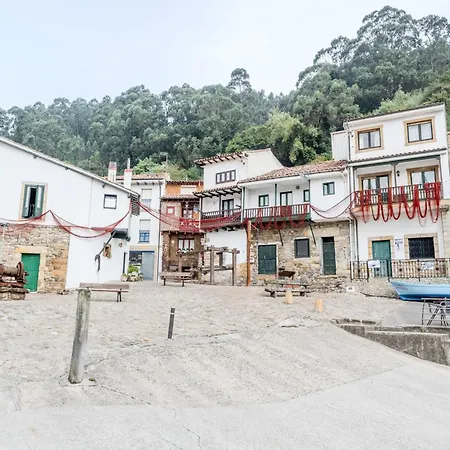 펜션 La Casina De Miri