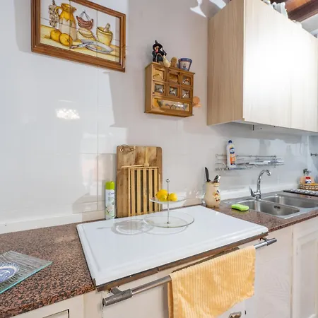 Dom wakacyjny La Casina De Miri *