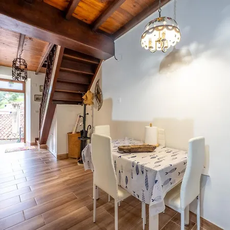 La Casina De Miri Dom wakacyjny Tazones