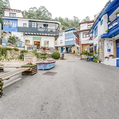 La Casina De Miri Tazones