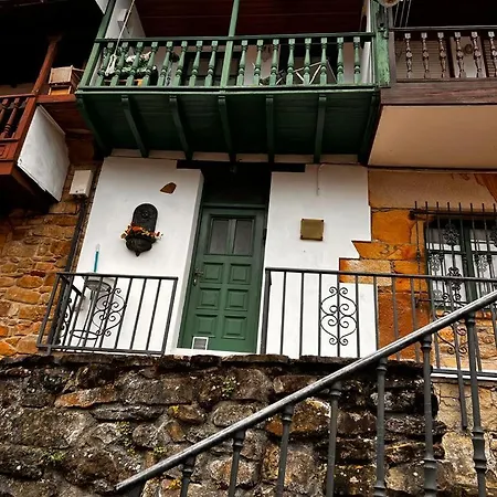 La Casina De Miri بيت للعطل