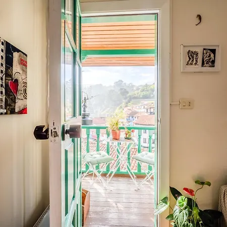 بيت للعطل La Casina De Miri