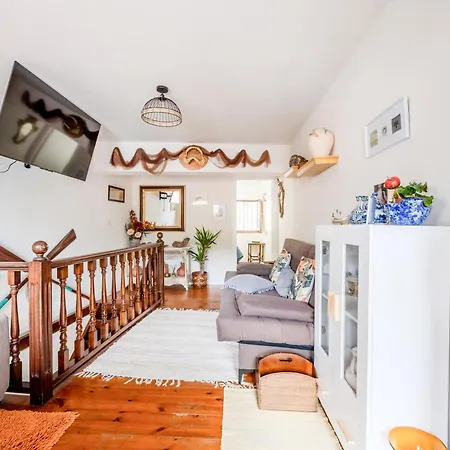 La Casina De Miri تازونز